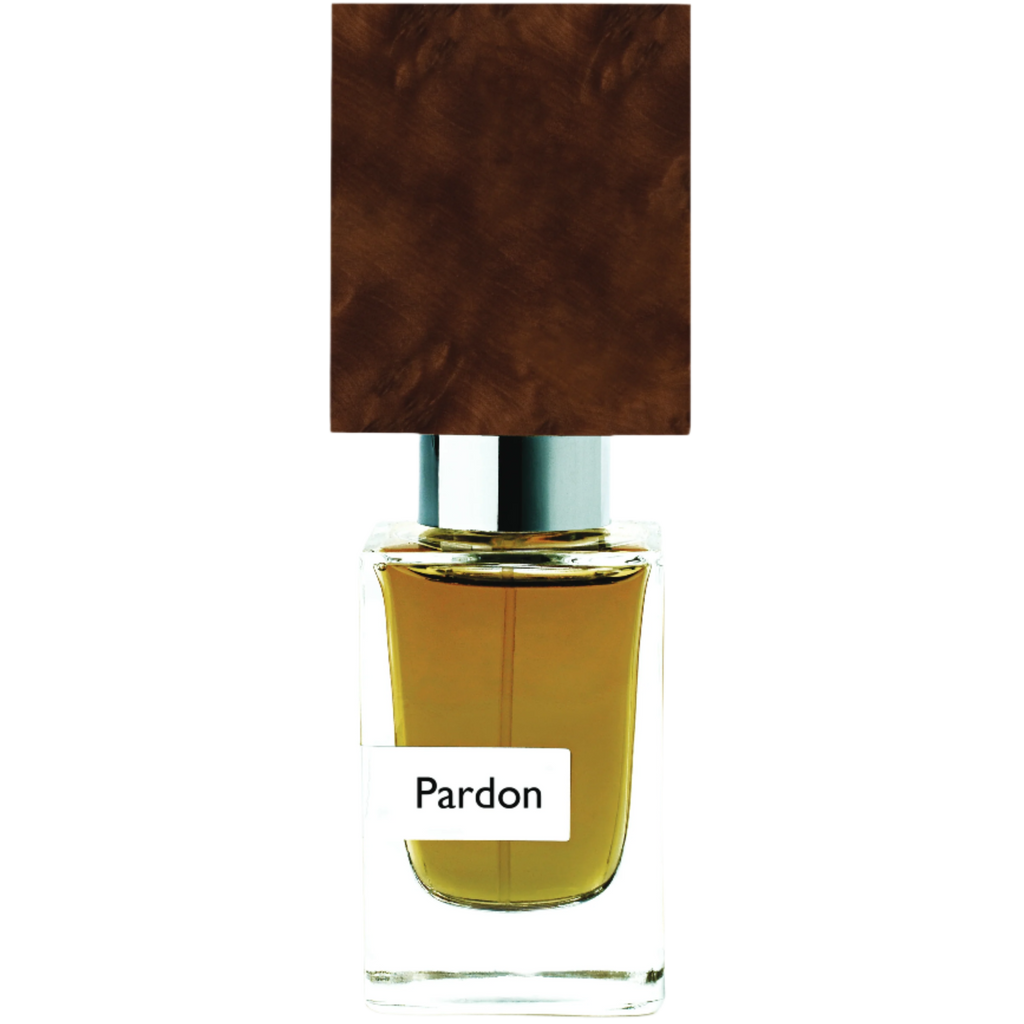 sample pardon