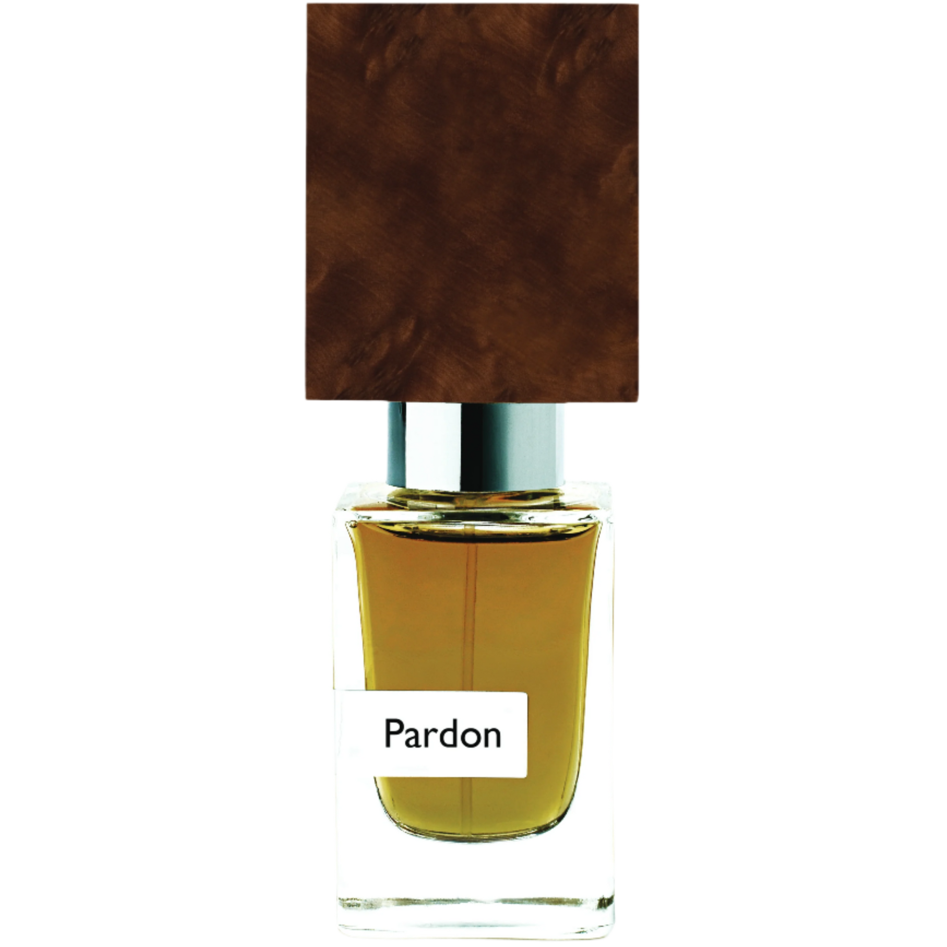 sample pardon