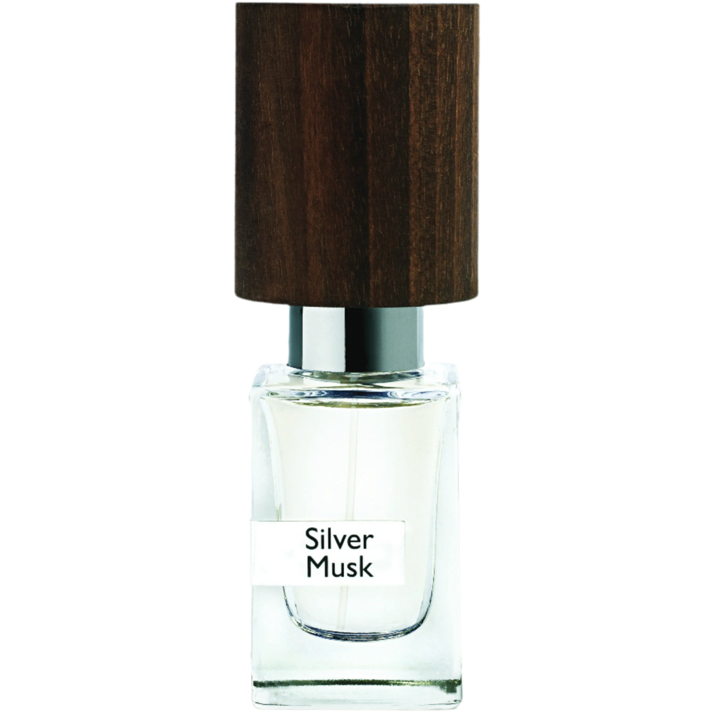 silver musk