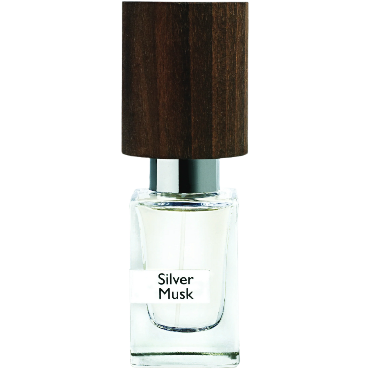 silver musk