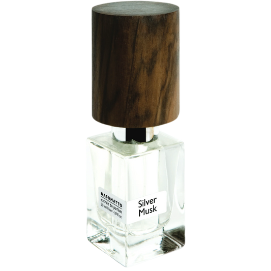 silver musk