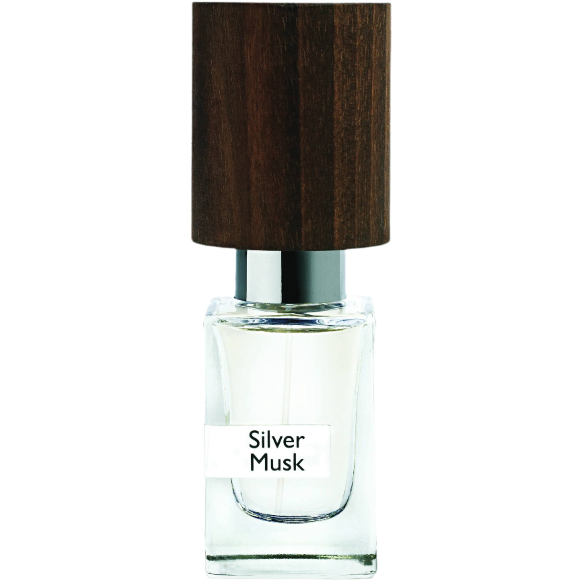 sample silver musk