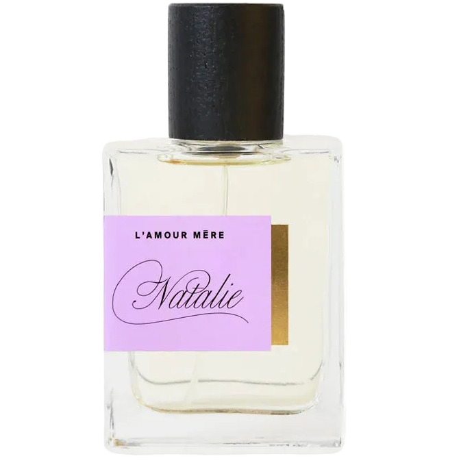 natalie eau de parfum