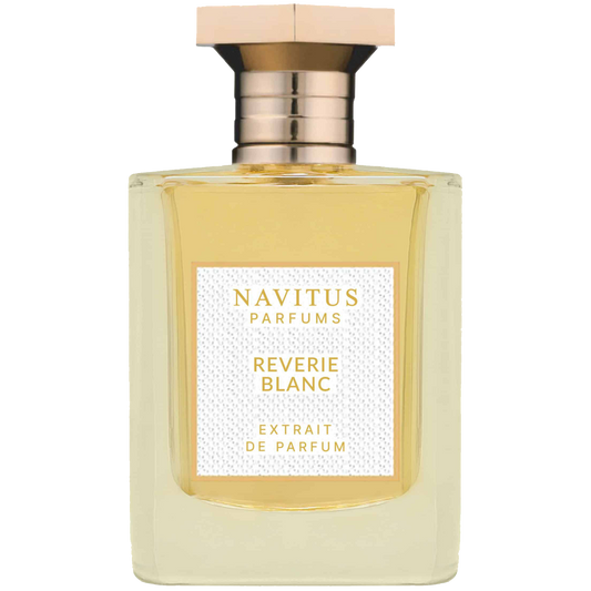 reverie blanc - emanuel new york