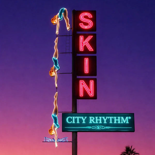 skin x city rhythm miami