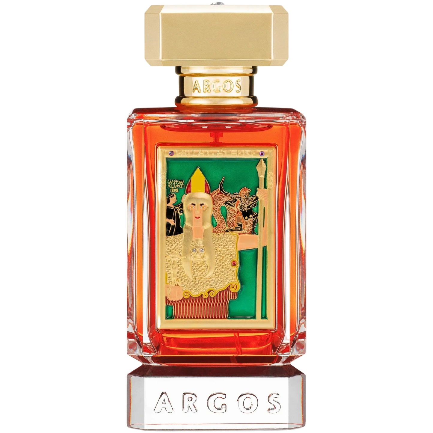 pallas athene - emanuel new york