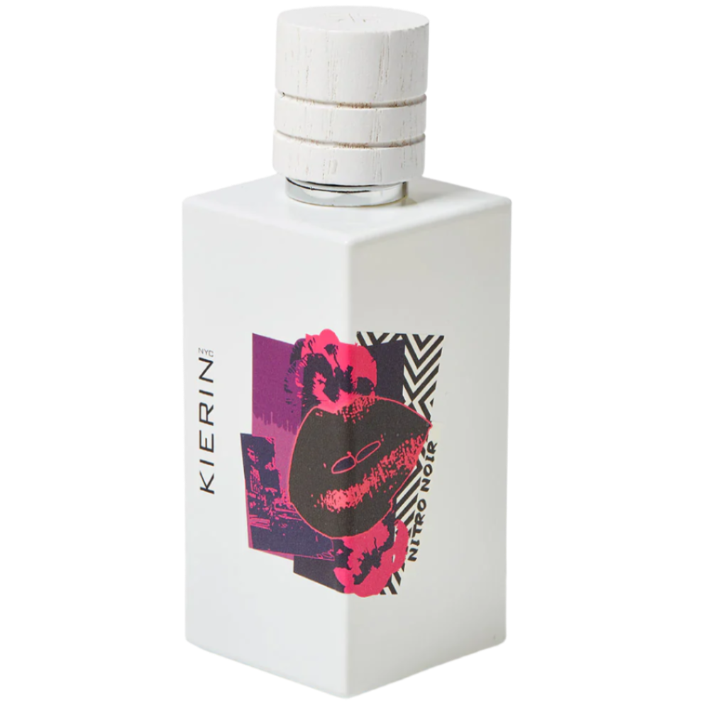 sample nitro noir