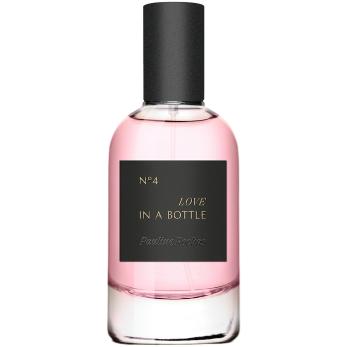 love in a bottle