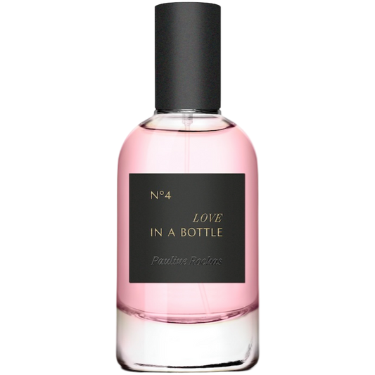 love in a bottle