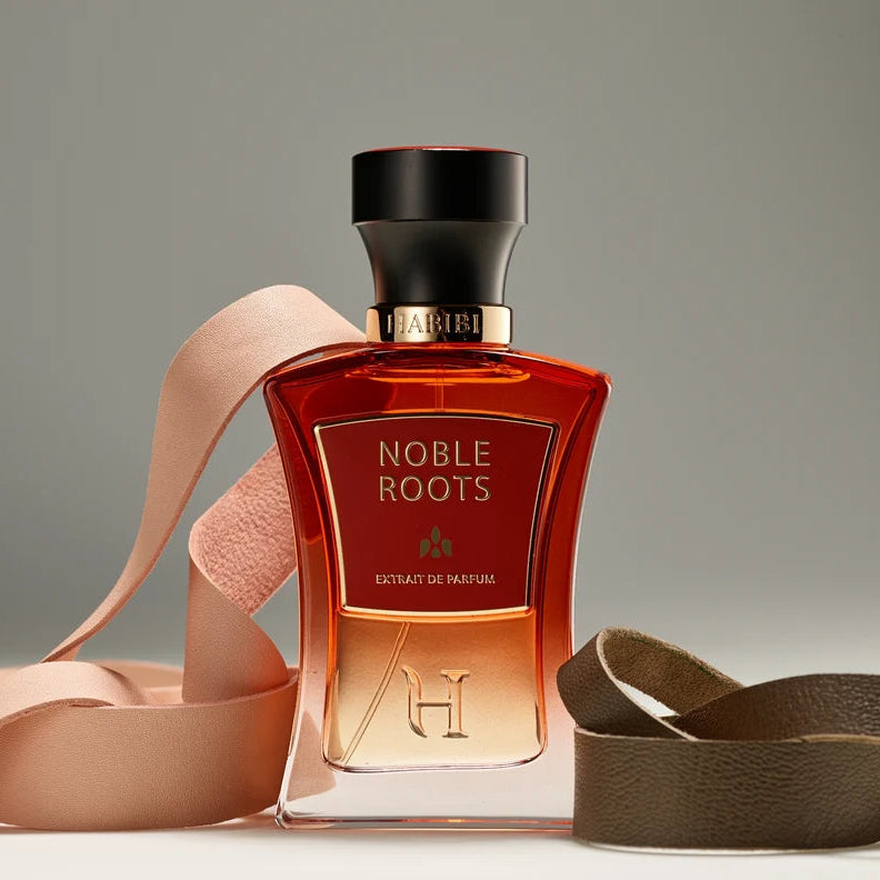 nobile roots