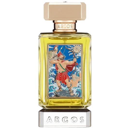 odyssey the legend returns extrait