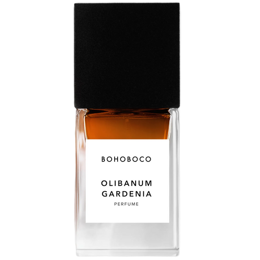 olibanum gardenia