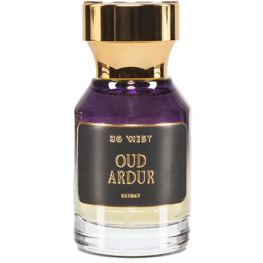 oud ardur