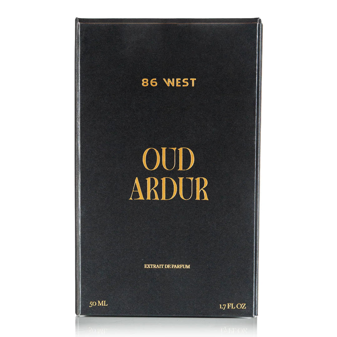 oud ardur