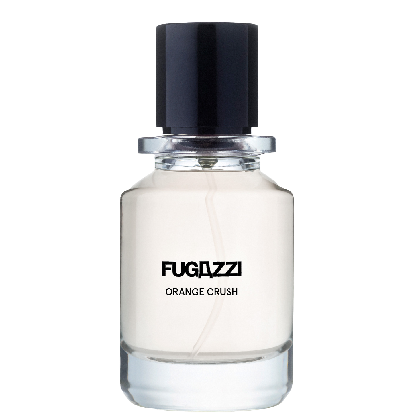 orange crush extrait
