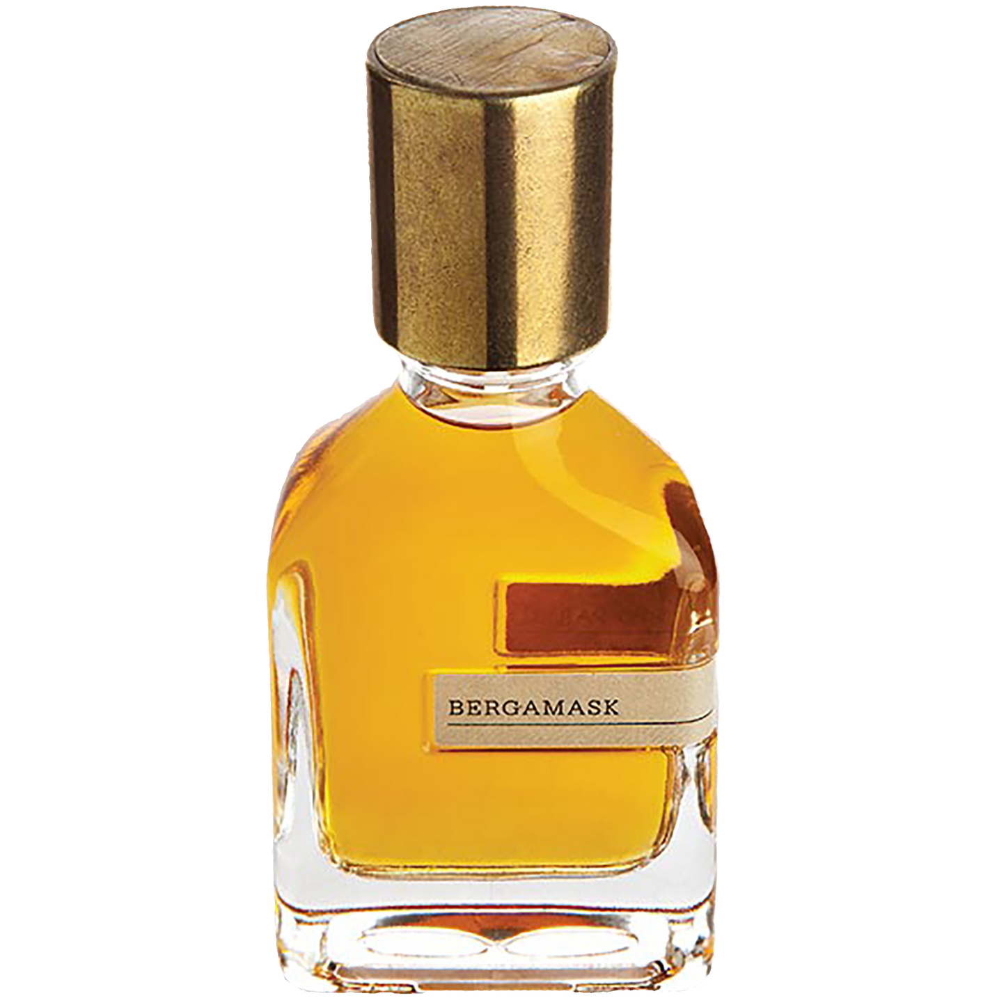 sample bergamask