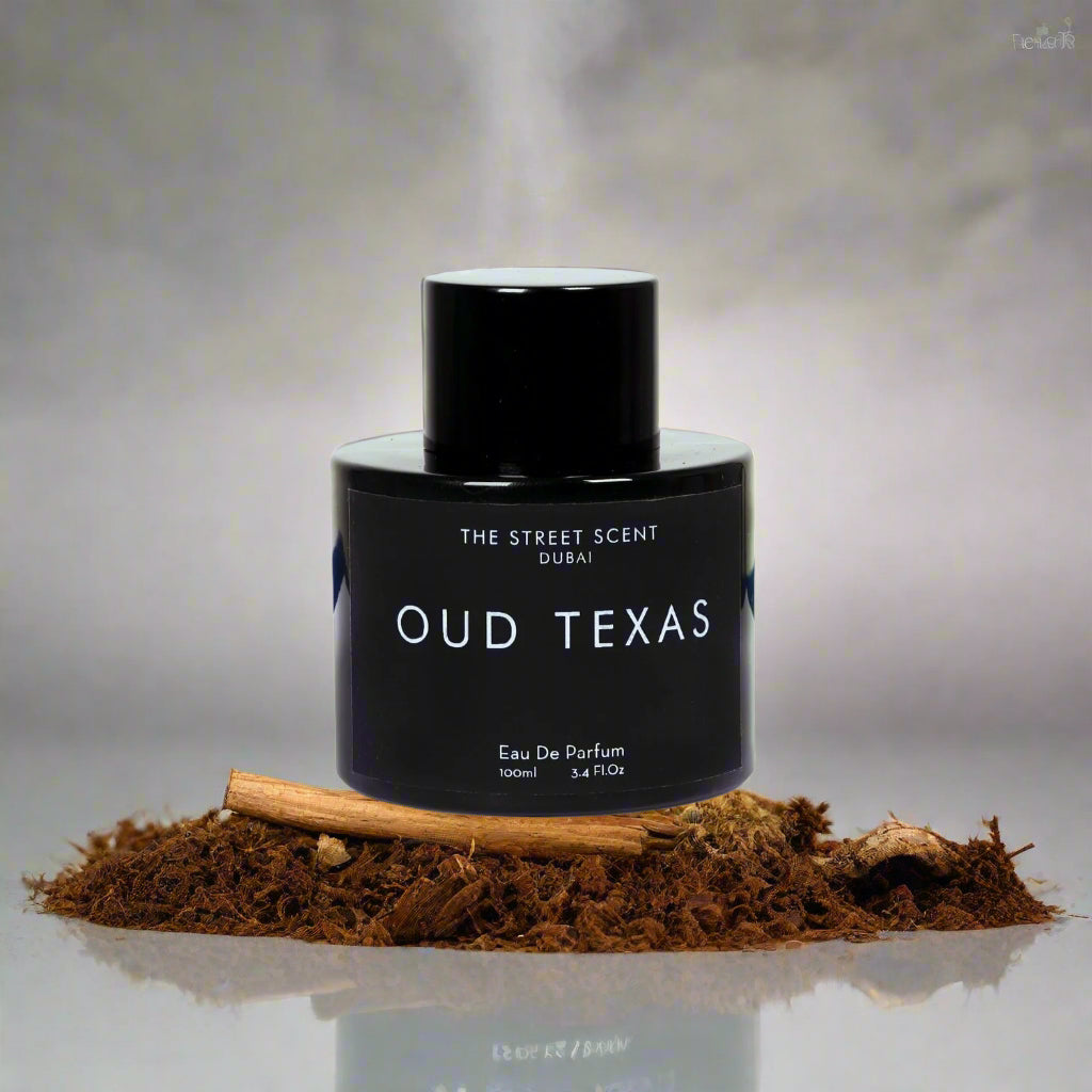 oud texas