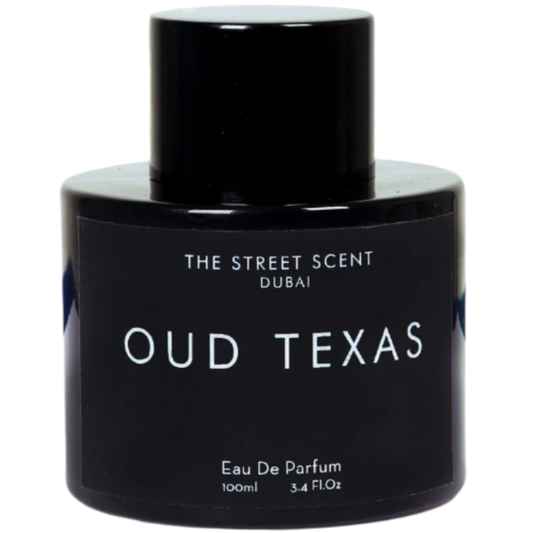 oud texas