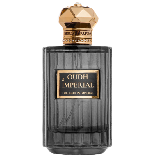 oudh imperial