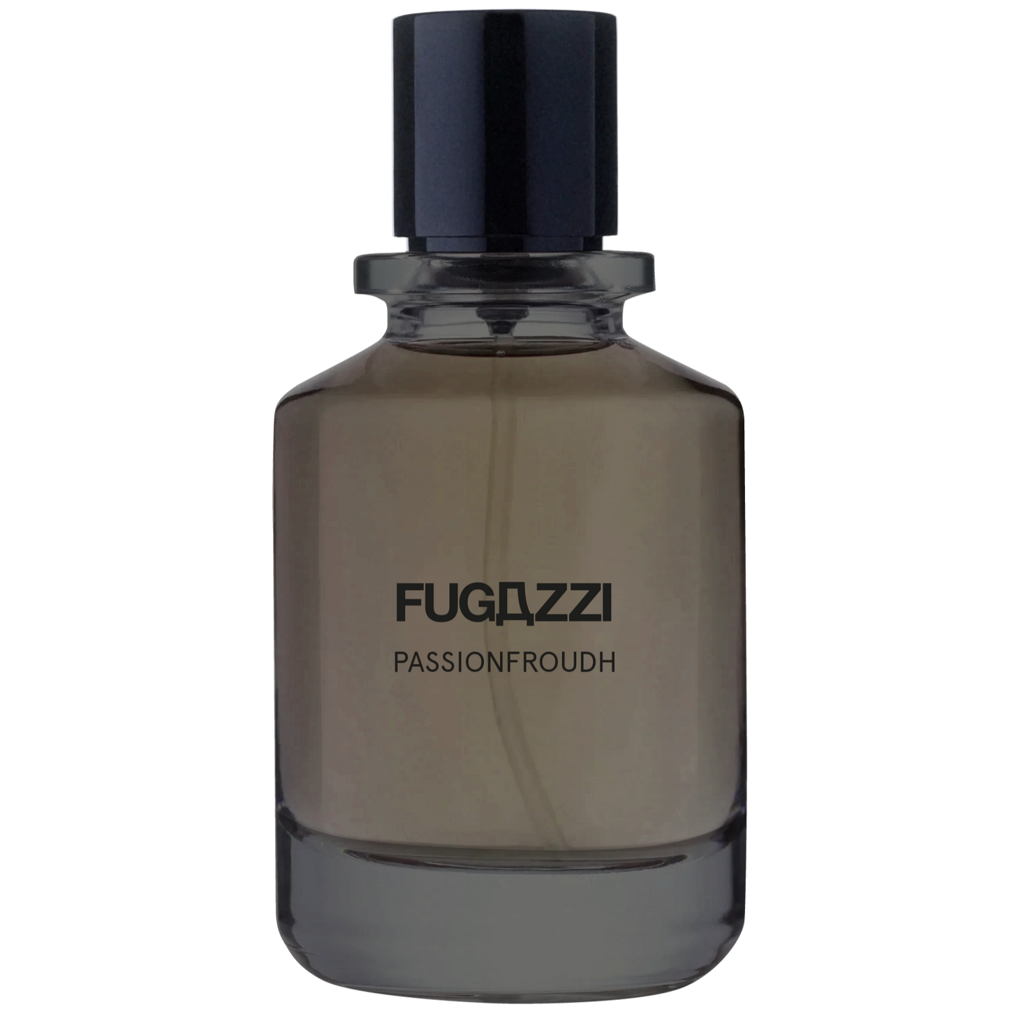 passionfroudh extrait