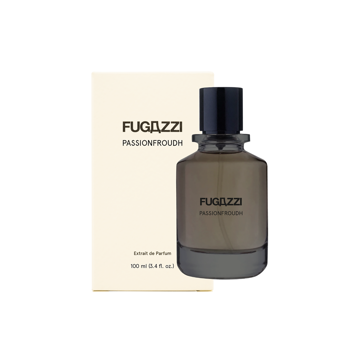 passionfroudh extrait