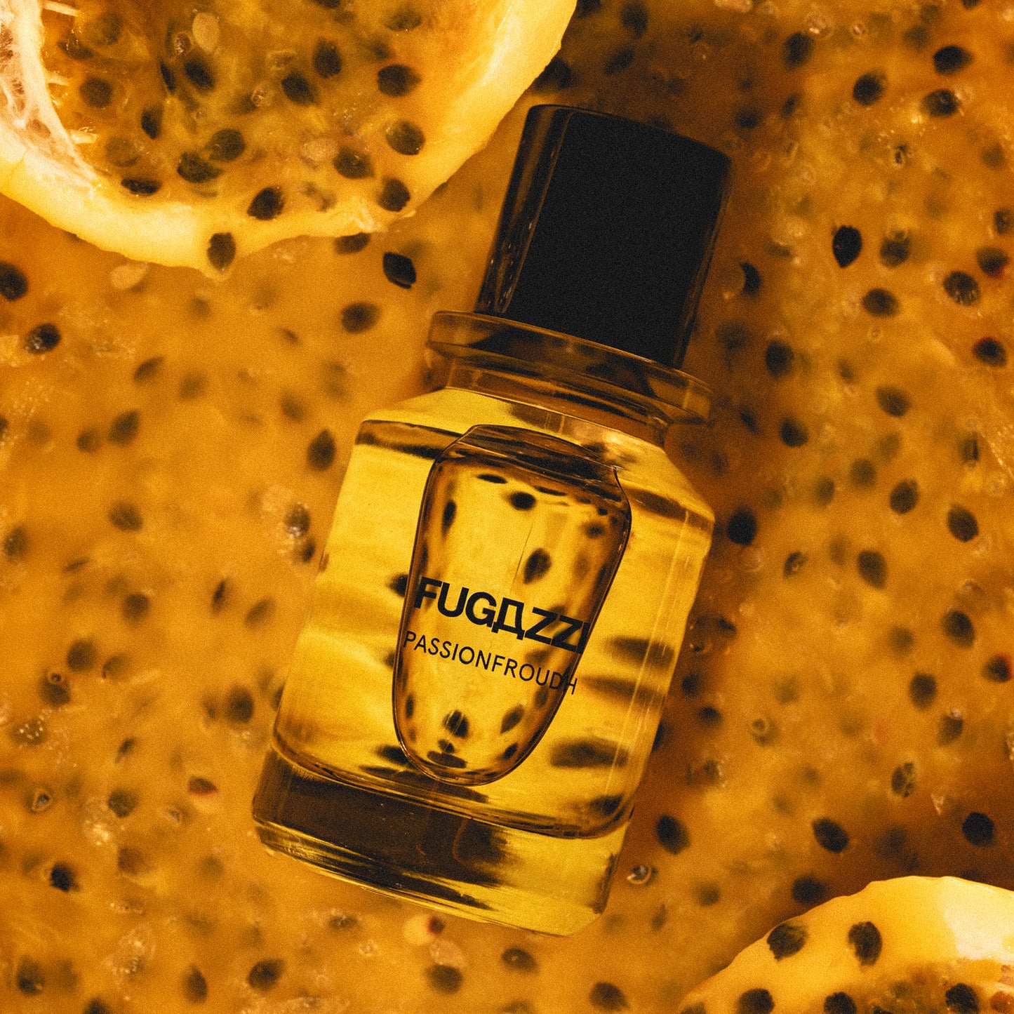 passionfroudh extrait