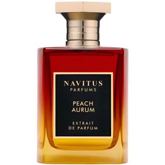 sample peach aurum
