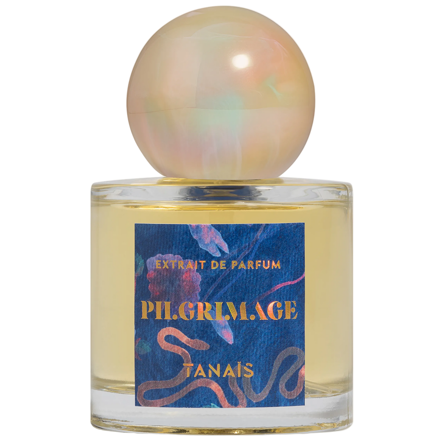 pilgrimage - emanuel new york