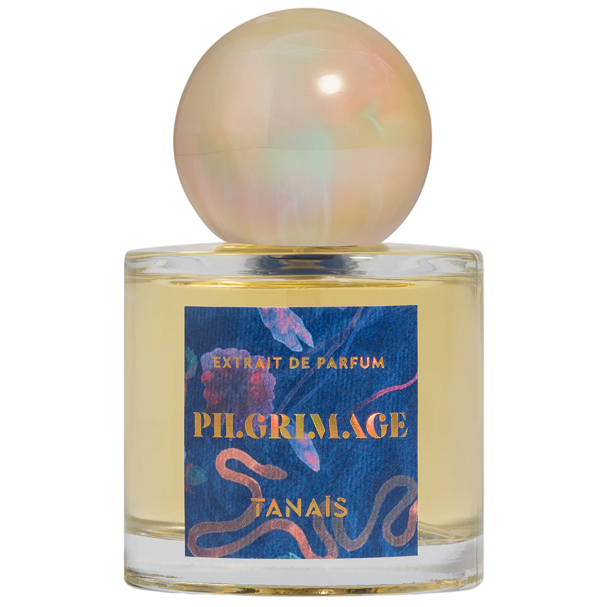 pilgrimage - emanuel new york
