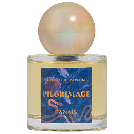 pilgrimage - emanuel new york