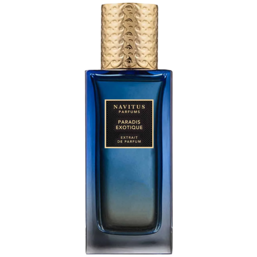 paradis exotique