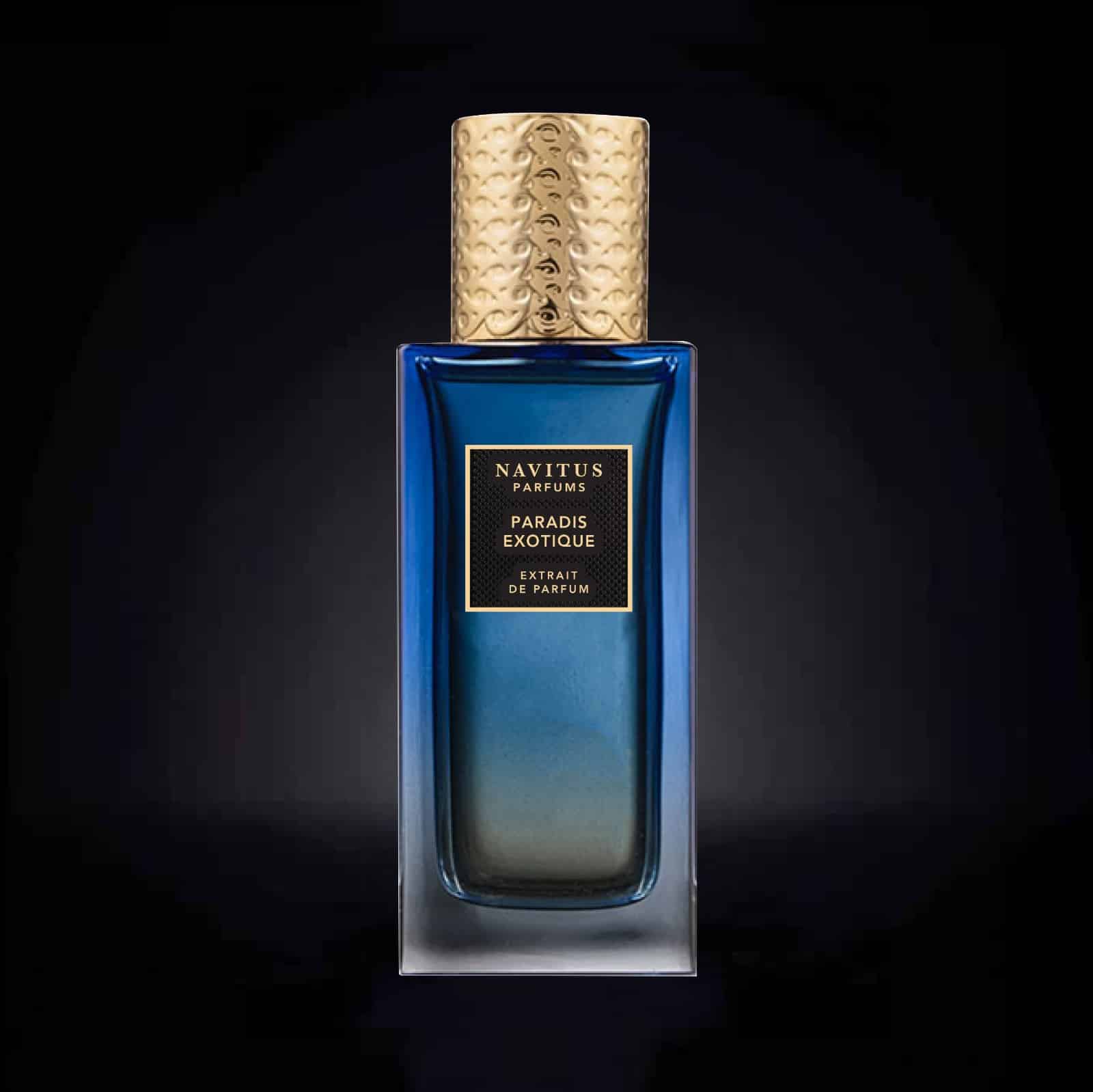 paradis exotique