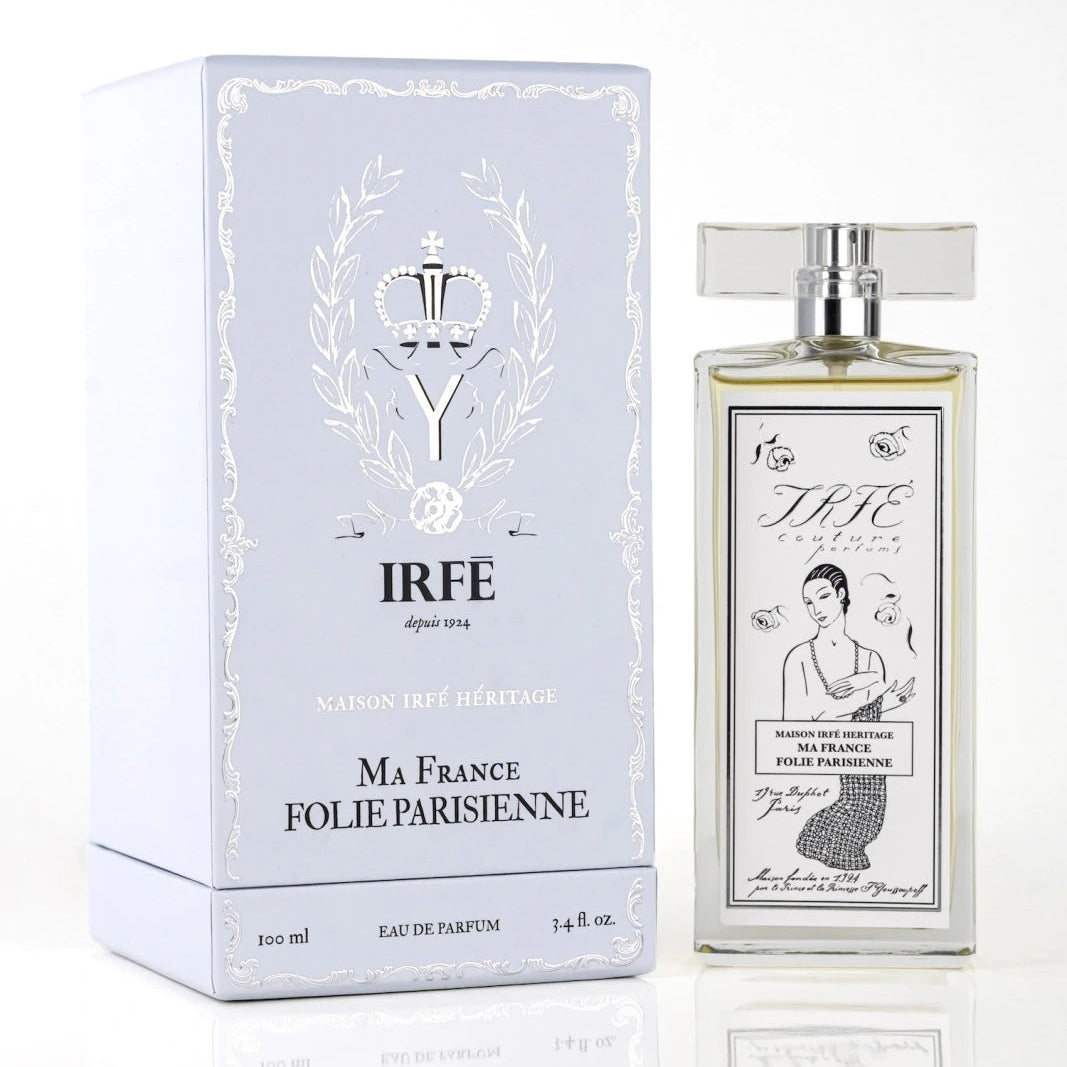 ma france folie parisienne - emanuel new york