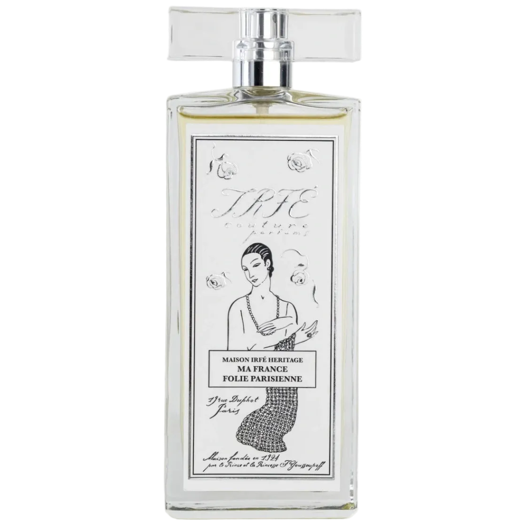 ma france folie parisienne - emanuel new york