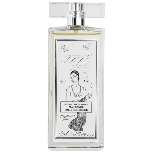 ma france folie parisienne