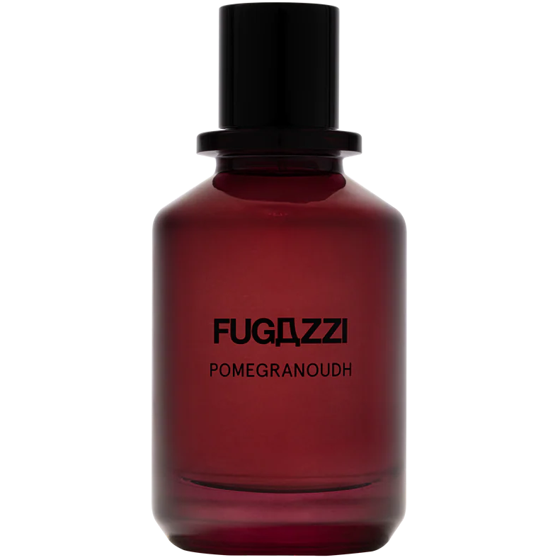 pomegranoudh extrait