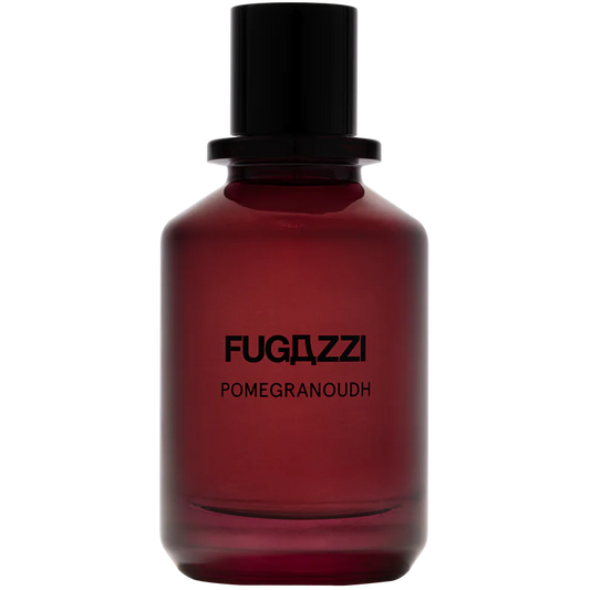 pomegranoudh extrait - emanuel new york