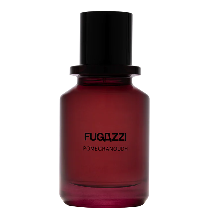 pomegranoudh extrait
