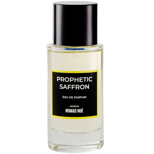prophetic saffron