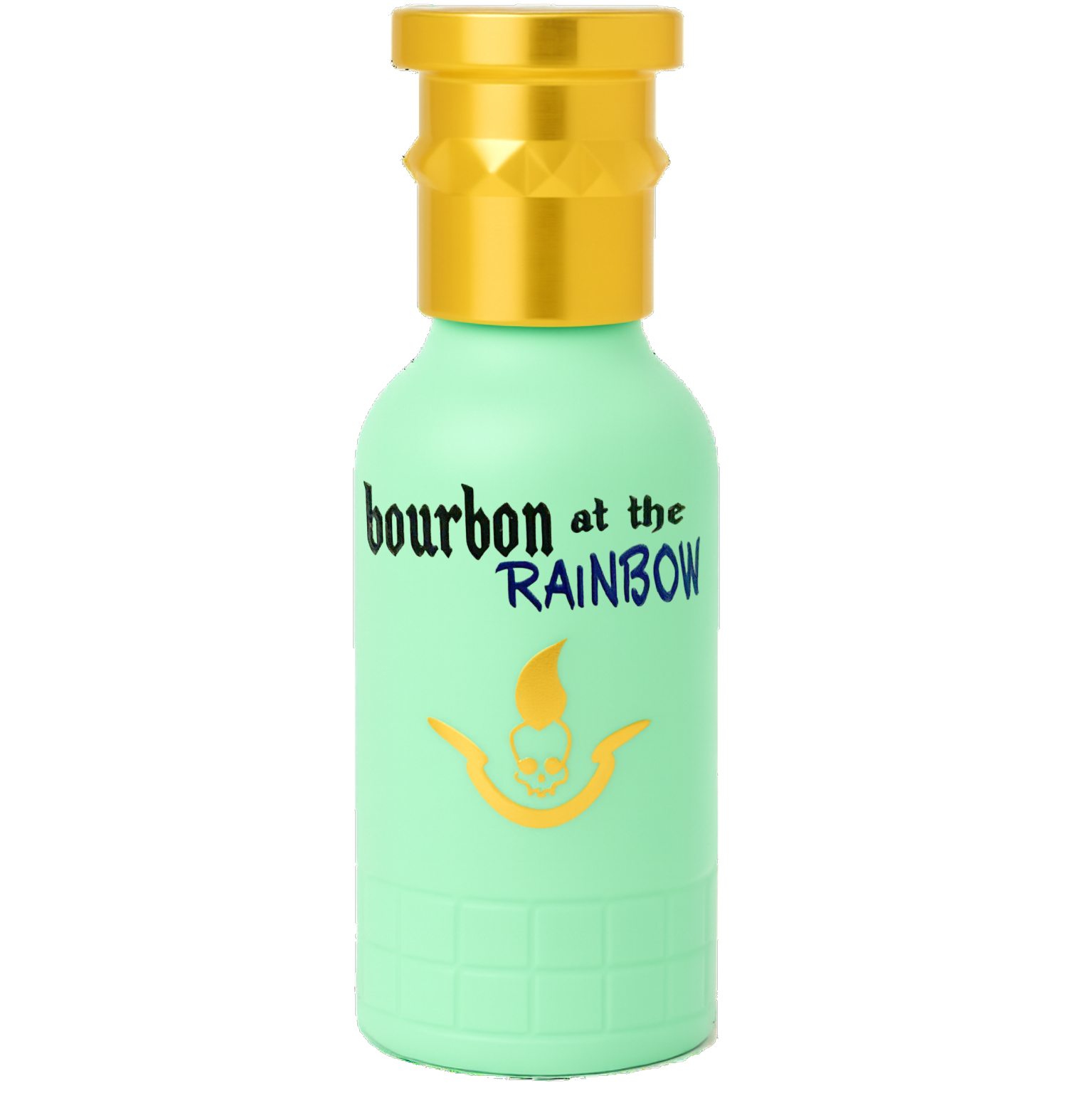 bourbon at the rainbow - emanuel new york