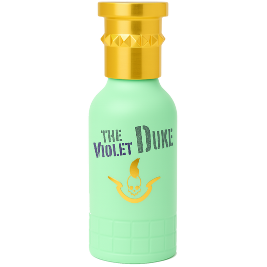 the violet duke extrait