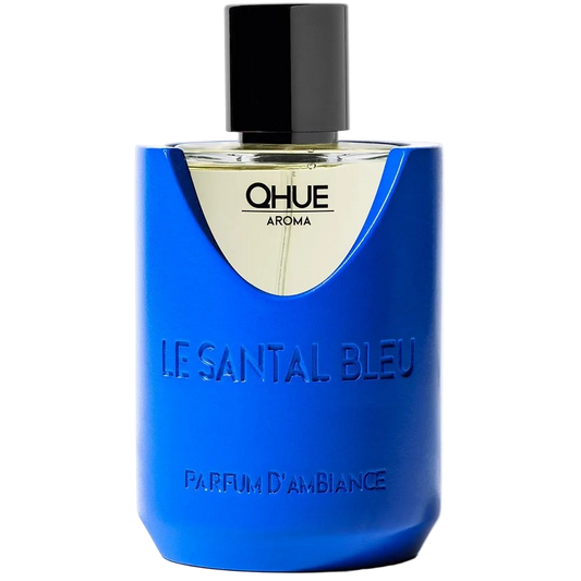 le santal bleu