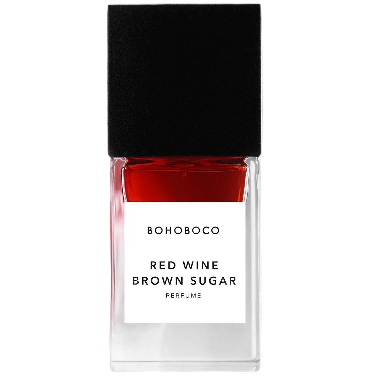 red wine brown sugar