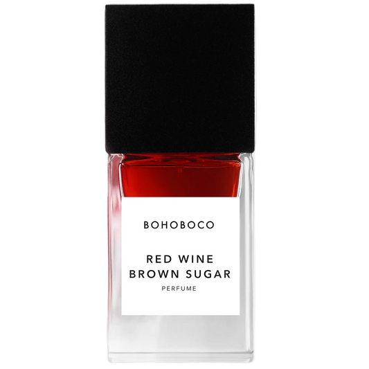 red wine brown sugar
