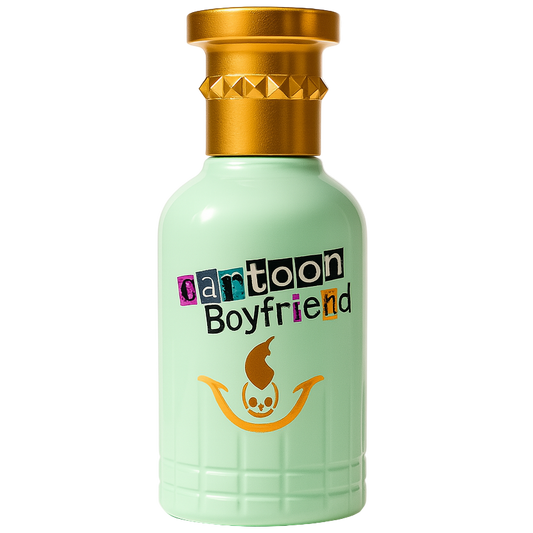cartoon boyfriend extrait