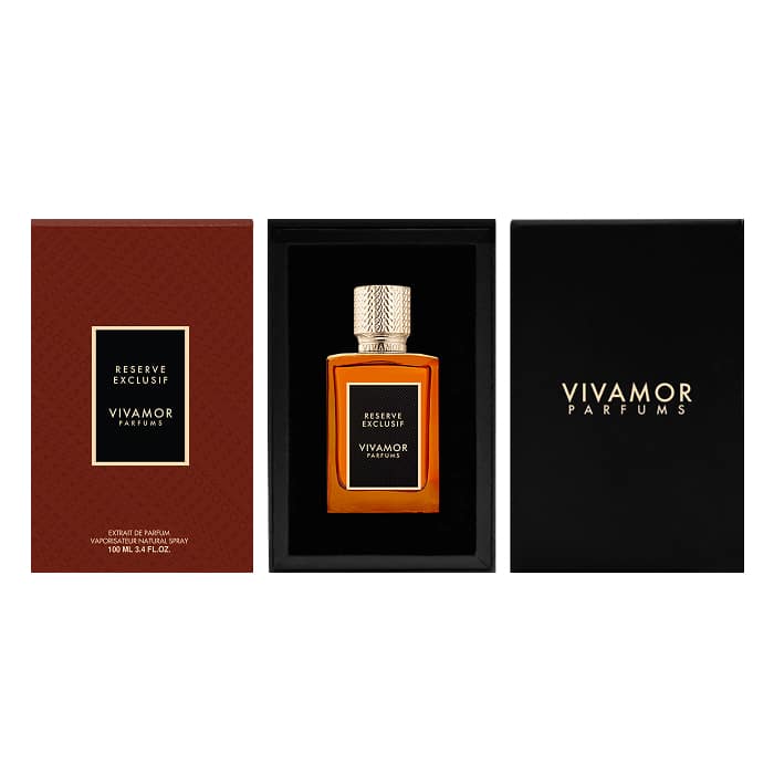 reserve exclusif