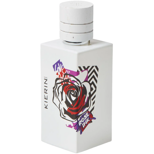 rose ink