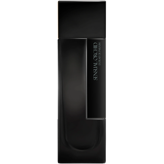 sensual orchid