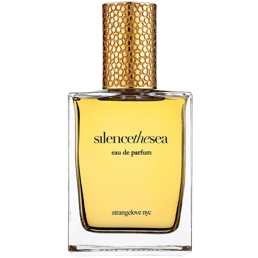 silencethesea parfum 100ml