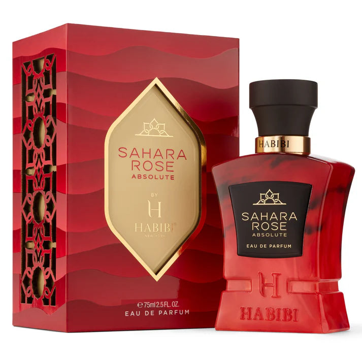 sahara rose absolute - emanuel new york